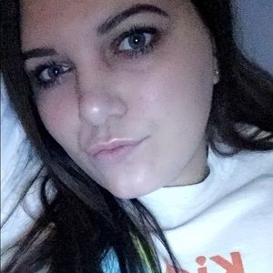 Meet your Posher, Lexi